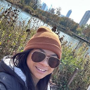 Meet your Posher, Ashley